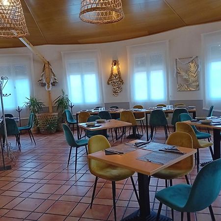 Hostal Pradaria Asador & Alojamiento Arcas Exteriér fotografie