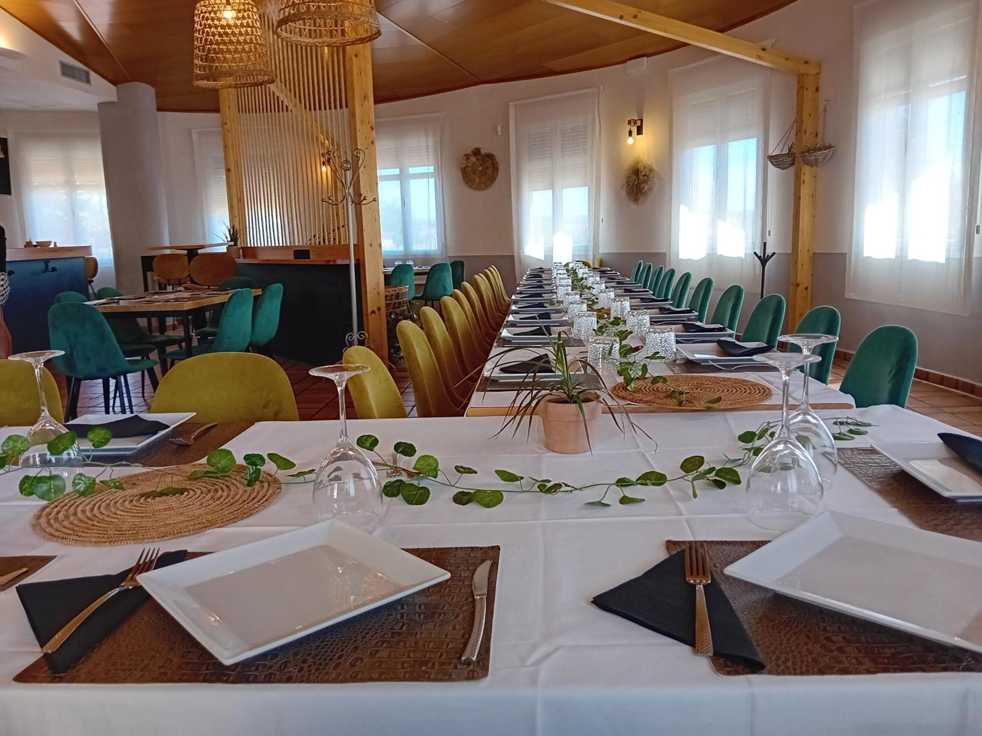 Hostal Pradaria Asador & Alojamiento Arcas Exteriér fotografie
